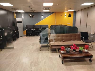 3500 Square Feet Prime Location Floor For Rent In Gulberg 3500 Square Feet Prime Location Floor For Rent In Gulberg