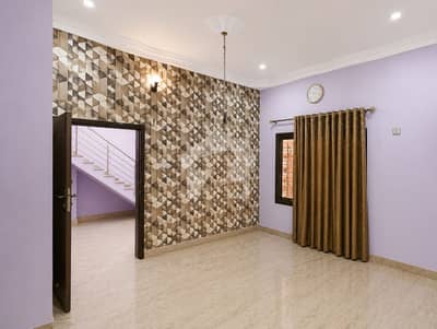 150 Square Yards House In Model Colony - Malir For rent