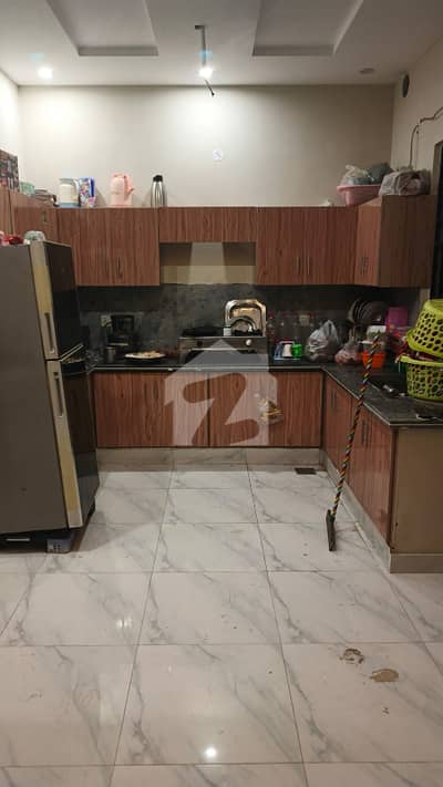 5 Marla Upper Portion For Rent In dawood residency
