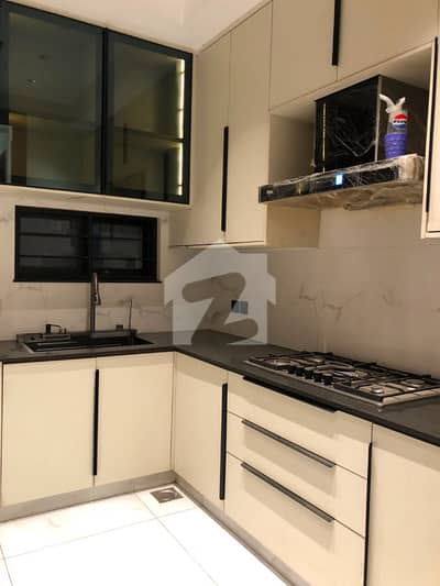 5 Beds 10 Marla Double Unit Beautiful Location House For Rent In DHA Phase 7 Lahore.