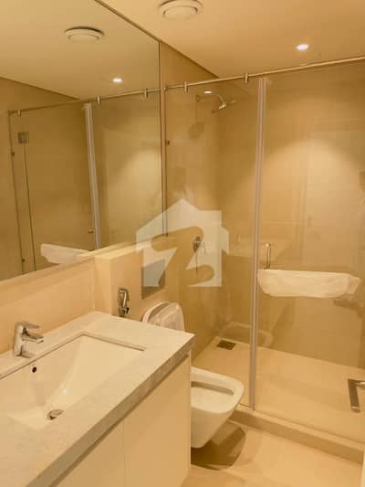 2 Bed Brand New Apartment for City Facing Rent in The Views Tower, Emaar Oceanfront