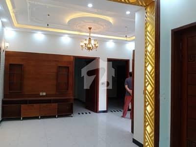5 Marla Upper Portion For Rent In Jubilee Town