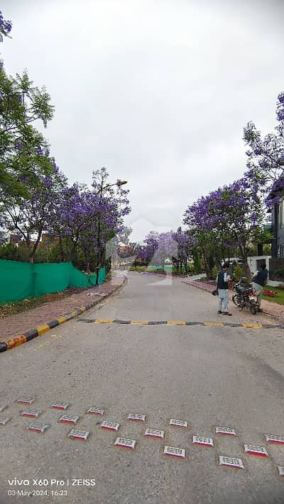 PRIME INVESTMENT OPPORTUNITY LOP APPROVED | 8 MARLA PLOT FOR SALE