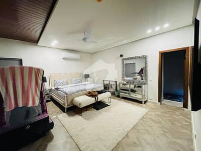 Kanal House For Rent In Dha Phase4 Hote Location Near By Park School 5bed Room 6 Washroom