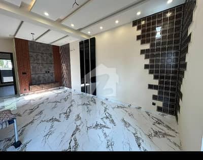 Brand New House For Sale In DHA 11 Rahbar Phase 2