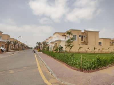 Ready To Move 350 Square Yards Villas Available For Sale in Precinct-35 Bahria Town Karachi Ready To Move 350 Square Yards Villas Available For Sale in Precinct-35 Bahria Town Karachi