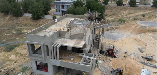 272 Square Yards Gray Structure Villa Available For Sale in Precinct-1 Near main Gate Bahria Town Karachi 272 Square Yards Gray Structure Villa Available For Sale in Precinct-1 Near main Gate Bahria Town Karachi