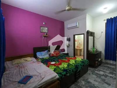 House Is Available For sale In Model Colony - Malir House Is Available For sale In Model Colony - Malir