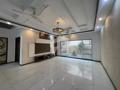 1 Kanal Full House For Rent In DHA Phase 6, | 5 Bed | Prime Location | PKR 350,000/Month