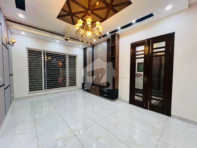Brand New 5 Marla House For Sale In DHA 11 Rahbar Phase 2