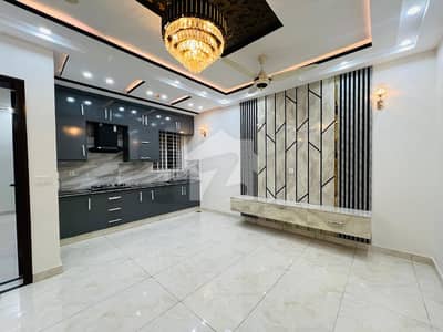 Brand New 5 Marla House For Sale In DHA 11 Rahbar Phase 2