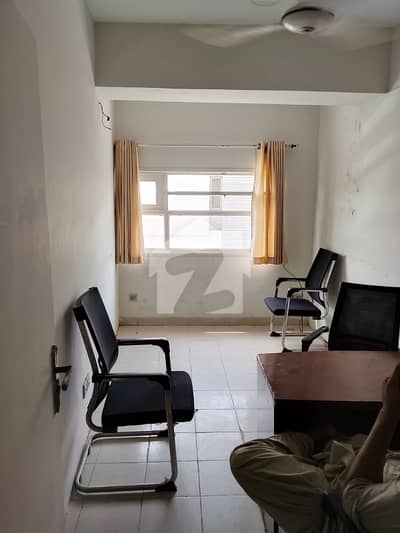 DHA Phase 4 Office Sized 450 Square Feet Is Available