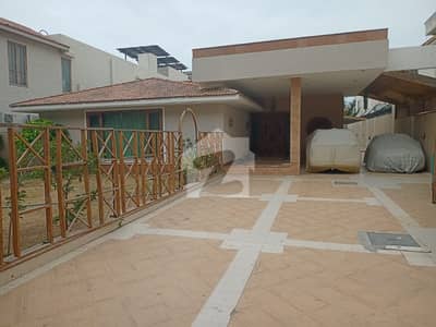 ; Bungalow For Rent