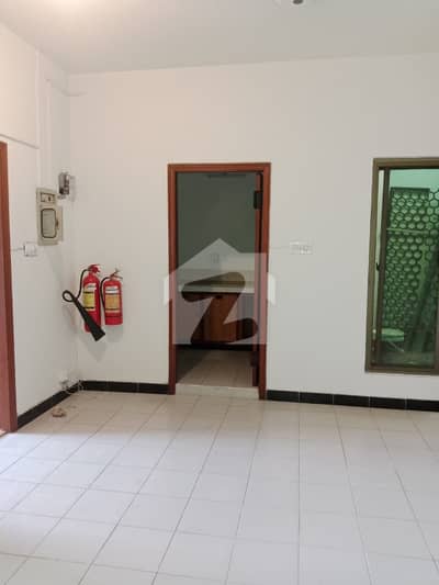 4 Marla 2nd Floor Available For Rent In DHA Phase 3 With 2 Rooms