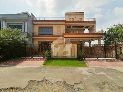 ٹی آئی پی ہاؤسنگ سوسائٹی ۔ فیز2 ٹی آئی پی ہاؤسنگ سوسائٹی,لاہور میں 7 کمروں کا 18 مرلہ مکان 5.0 لاکھ میں کرایہ پر دستیاب ہے۔