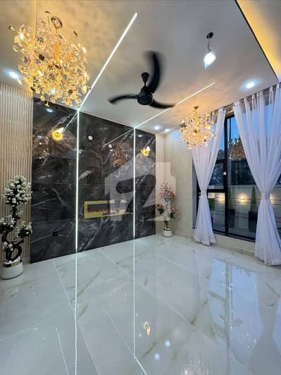 Brand New 5 Marla House For Sale In DHA 11 Rahbar Phase 2