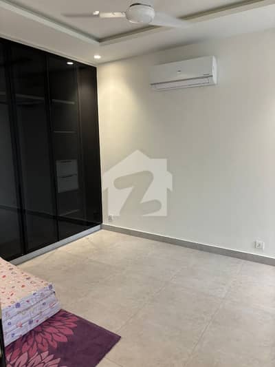 2 Bedrooms Semi-Furnished Brand New Apartment For Rent In Zameen Quadrangle, Lahore Gym Khana