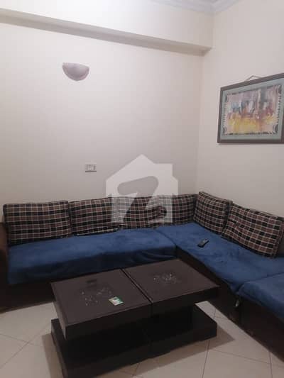 2 BED FLAT FOR SALE ( 33,700 Rent Per Month ) Best Investment For Those Who Want Monthly Income !