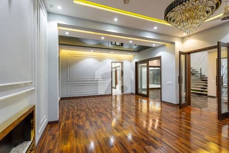 1 Kanal Brand New House For Rent In DHA Lahore | Out Of Market Exclusive | DS Properties