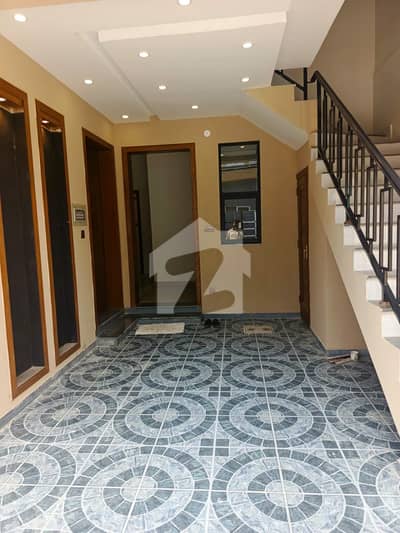 5 MARLA BRAND NEW HOUSE ( With Bore ) AVAILABLE FOR SALE ( Bank Loan Available ) 5 MARLA BRAND NEW HOUSE ( With Bore ) AVAILABLE FOR SALE ( Bank Loan Available )