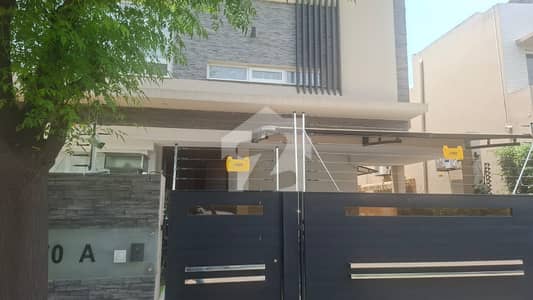 A fully furnished, double story, 5 bed house available for rent