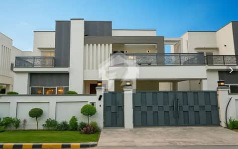 Brand New 500 Sq. Yards House Available for Rent in Falcon Complex New Malir