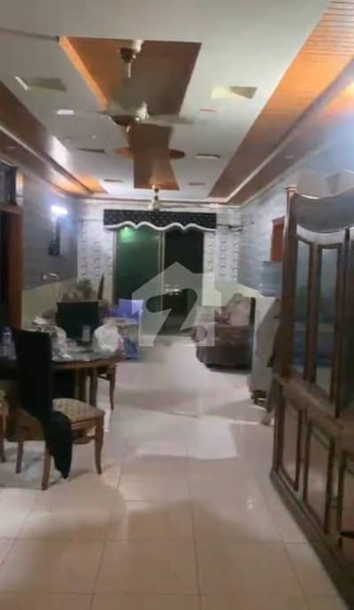2 Bed DD Apartment For Sale Abdullah Palace, D Block