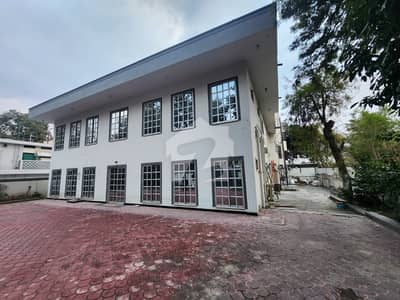 HOUSE FOR RENT IN F-7