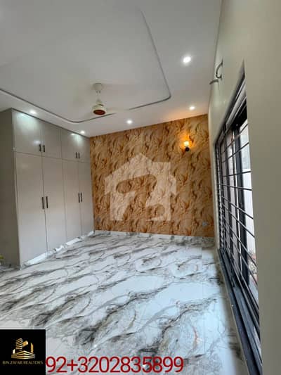 5 MARLA HOUSR FOR SALE- F BLOCK SECTOR-2 DHA 11 RAHBER