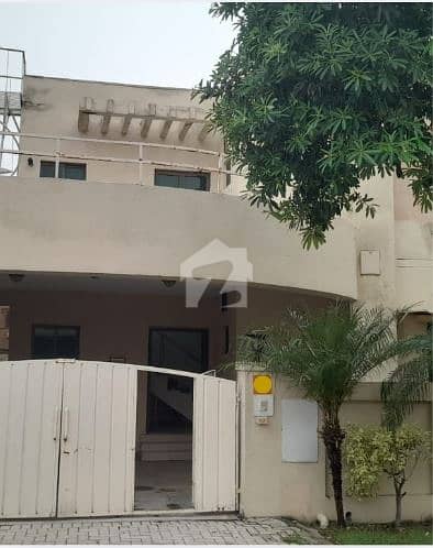 Beautiful House 4 Bedrooms With Basement available for rent in Askari-10.