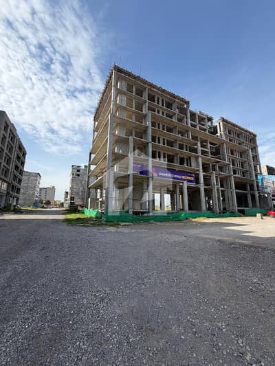 Premium Corporate Offices For Rent Near Islamabad International Airport