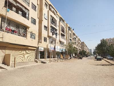 3 Bed Dd 3rd Floor Chapal Sun City