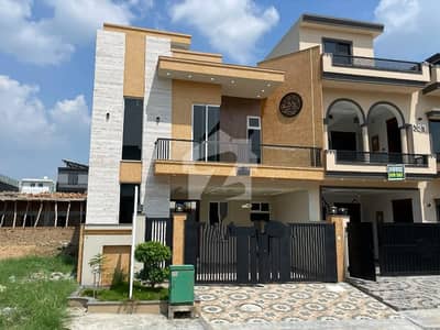 Faisal Margalla City House Sized 5 Marla For sale Faisal Margalla City House Sized 5 Marla For sale