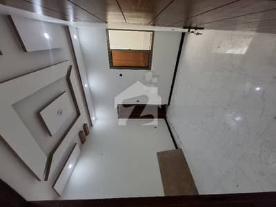 Hansa Society Lease 120 Sqyd G+1 Brand New House