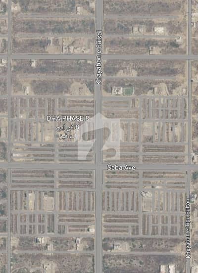 Excellent Investment Opportunity 100 Sq. Yards Commercial Plot, DHA Phase Excellent Investment Opportunity 100 Sq. Yards Commercial Plot, DHA Phase