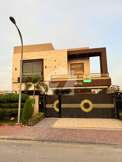 10 Marla House Is Available For Sale In Bahria Orchard Phase 4 Lahore
