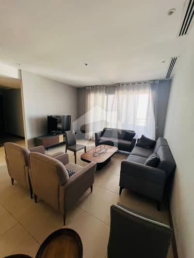 1 Bedroom Fully Furnished Apartment For Rent In Most Luxurious Penta Square By DHA 1 Bedroom Fully Furnished Apartment For Rent In Most Luxurious Penta Square By DHA