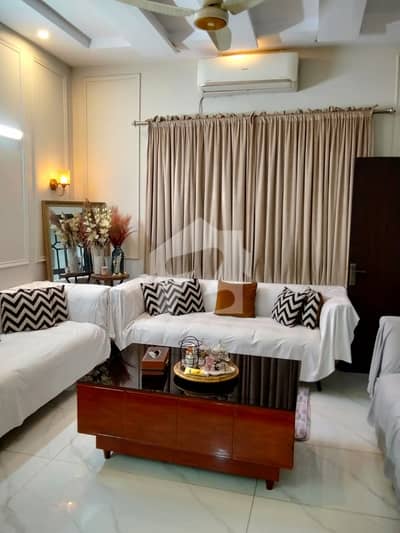 5 Marla Beautiful House For Sale Wapda Town Ph1 Block g2 sold construction