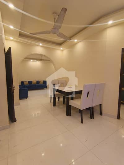 APARTMENT FOR SALE MOST PRIME LOCATION DHA KARACHI PHASE 6