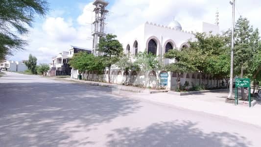 Buy 4500 Square Feet Residential Plot At Highly Affordable Price