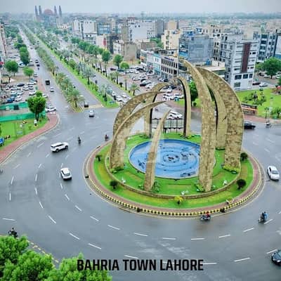 1 Kanal Commercial Plot For Sale