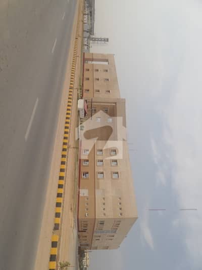 500 Yards Residential Plot For Sale.