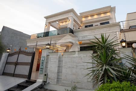 10 Marla Luxury Fully Furnished House for Sale | DHA Phase 8 - Ex Air Avenue, Lahore