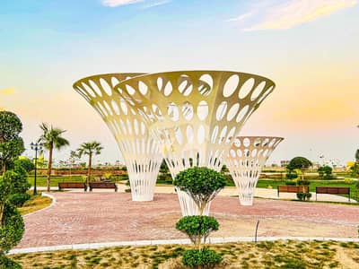 1 Kanal Sports Complex Facing Prime Location Plot Near To 300'Ft road Available For Sale In DHA Multan 1 Kanal Sports Complex Facing Prime Location Plot Near To 300'Ft road Available For Sale In DHA Multan