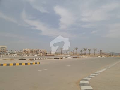 500 Yards Residential Plot For Sale.