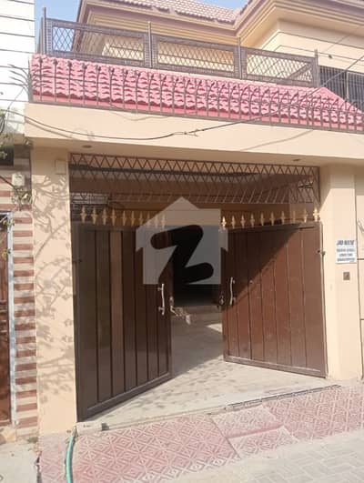 200 Sq. Yards Double Storey House For Sale London Town, Hyderabad