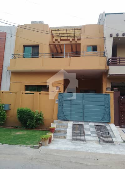 Five Marla House For Sale