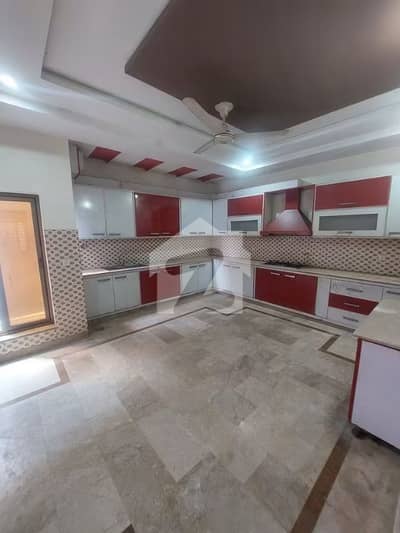 12 Marla upper portion for rent in CBR