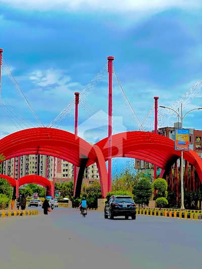7 Marla Under-Development Plot In F Executive All Dues Clear & Development Charges Included 7 Marla Under-Development Plot In F Executive All Dues Clear & Development Charges Included