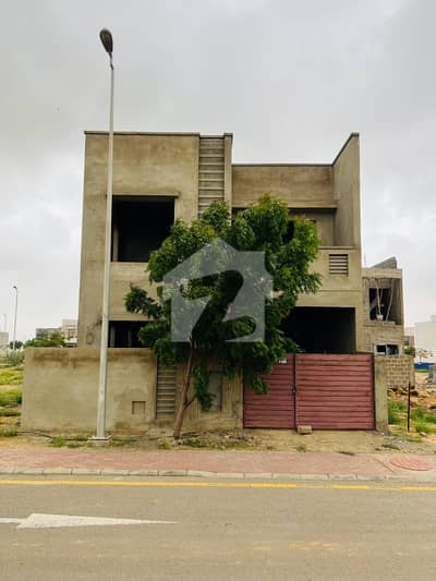 Super Grey Structure 3 Bedroom Villa At Prime Location Of Ali Block AVAILABLE FOR SALE. Super Grey Structure 3 Bedroom Villa At Prime Location Of Ali Block AVAILABLE FOR SALE.